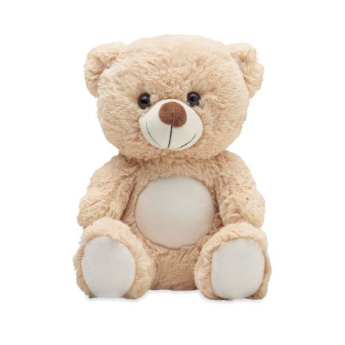 Teddy bear RPET fleece - Image 3